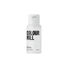 Colour Mill Oiled Based Food Colour 20ml - White