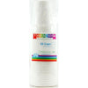 White Plastic Cup 285ml 25pk