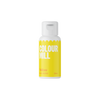 Colour Mill Oiled Based Food Colour 20ml -  Yellow
