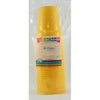 Yellow Plastic Cup 285ml 20pk