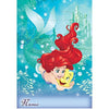 Little Mermaid Ariel Dream Loot Bags 8pack