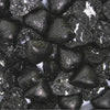 Lolliland Black Chocolate Heart 1KG