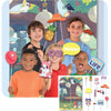 Bluey Scene Setter With Props Bluey Party Theme Decorations