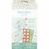 Baby Shower 3-in-1 Diaper Game