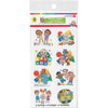 8pcs Cocomelon Tattoos (1 Sheet)