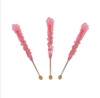Cherry Flavored Lolliland Crystal Sticks 6 Pack