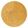 Chiffon Golden Lame - Rolkem Edible Food Dust 10ml