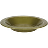 Gold Reusable Plastic Bowls 20pk