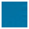 Royal Blue Large Napkins /Serviettes Pack of 20
