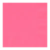 Hot Pink Small  Napkins /Serviettes Pack of 20