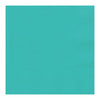 Teal Small Napkins /Serviettes 20pk