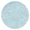 Rolkem Edible Food Dust 10ml - BABY BLUE Crystals