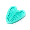 Pegasus Wing Silicone Fondant Mould