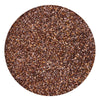 ROSE GOLD Crystals Rolkem Edible Food Dust 10ml