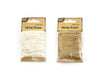10m Hemp Rope White/Craft