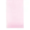 38mm*4M Cut Edge Organza Ribbon Roll- Pink