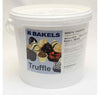 BAKELS WHITE TRUFFLES VANILLA 500G