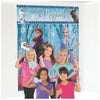 Frozen 2 Scene Setter with Photo Props Party Backdrop Decoration