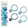 Frozen 2 Hair Ponies Hair Ties Party Favors