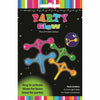 Glow In The Dark Glow Clackers Pack of 4 Party Favors