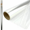 Clear Cellophane  Roll Gift Wrapping