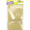 Zip Lock Brown Bags 12cm x 20cm 7PK
