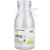 330ml Plastic Milk Bottle With Ribbons