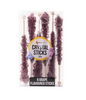 Grape Lolliland Crystal Sticks 6 Pack -Purple