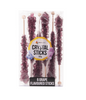 Lolliland Crystal Sticks 6 Pack -Purple- Grape
