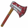 Inflatable Axe 58.4cm Halloween Decorations