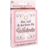 Hen Night How Well Do You Know Bachelorette ? Party Game