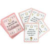 Hen Night How Well Do You Know Bachelorette ? Party Game