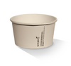 8oz PLA Coated Ice-Cream Cup 50Pack