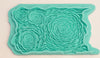 Flower Silicone Fondant Mould