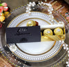 EID MUBARAK Candy Chocolate Box Gift Box Bomboniere