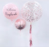 Custom Boutique Set < Helium Balloons >