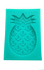 Pineapple Silicon Fondant Cake Mould