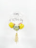 Custom Farther’s Day Balloon
