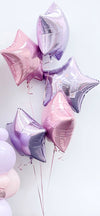 Organic Birthday Number Kit