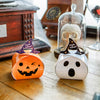 Halloween Candy Box Pumpkin Ghost Gift Box
