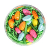 Easter Hunt Edible Sprinkles - BY SPRINKS 75g