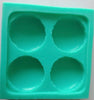 Macaron Silicone Fondant Mould