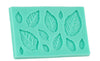 LEAF Silicone Fondant Mould