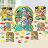 CoComelon Party Table Decoration Kit