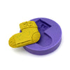 CHRISTMAS Sock Silicone Cake Mould