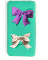 BOW TIE 2PK Silicone Fondant/ Chocolate Mould