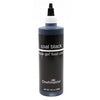 Coal Black 10.5oz / 298g  Chefmaster Edible Liqua -Gel Food color