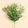 Artificial leaves Bunch - Green