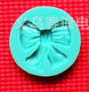 BOW TIE  Silicone Fondant/ Chocolate Mould