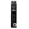 Over the Top 2 Black Edible Food Pens